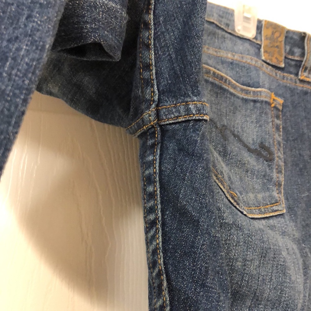 American Rag Jeans 👖 Size 7 - Picture 7 of 13